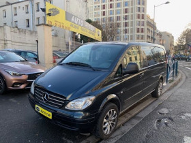 Mercedes Vito , garage AUTO - TOP  Pantin