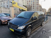 Mercedes Vito occasion année 2006 boite Automatique Annonce Mercedes Vito occasion Diesel 111CDI LONG 2T7 à Pantin
