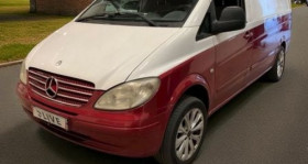 Mercedes Vito , garage PASSION SERVICE AUTOMOBILE � Lille