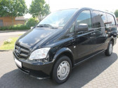 Mercedes Vito occasion année 2012 boite Manuelle Annonce Mercedes Vito occasion Diesel 113 CDI Long à Beaupuy