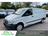 Mercedes Vito occasion année 2013 boite Manuelle Annonce Mercedes Vito occasion Diesel 113 cdi à Beaupuy