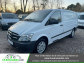 Mercedes Vito occasion année 2013 boite Manuelle Annonce Mercedes Vito occasion Diesel 113 cdi à Beaupuy