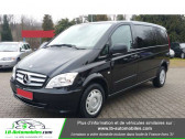 Mercedes Vito occasion année 2012 boite Manuelle Annonce Mercedes Vito occasion Diesel 113 cdi à Beaupuy