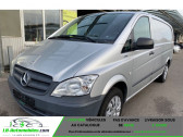 Mercedes Vito occasion année 2014 boite Manuelle Annonce Mercedes Vito occasion Diesel 113 cdi à Beaupuy