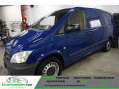 Mercedes Vito occasion année 2013 boite Manuelle Annonce Mercedes Vito occasion Diesel 113 cdi à Beaupuy