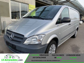 Mercedes Vito occasion année 2014 boite Manuelle Annonce Mercedes Vito occasion Diesel 113 cdi à Beaupuy