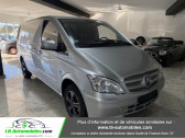 Mercedes Vito occasion année 2014 boite Manuelle Annonce Mercedes Vito occasion Diesel 113 cdi à Beaupuy
