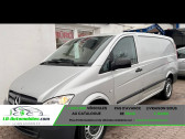 Mercedes Vito occasion année 2013 boite Automatique Annonce Mercedes Vito occasion Diesel 113 cdi à Beaupuy