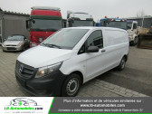 Mercedes Vito occasion année 2015 boite Manuelle Annonce Mercedes Vito occasion Diesel 113 cdi à Beaupuy