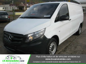 Mercedes Vito occasion année 2018 boite Manuelle Annonce Mercedes Vito occasion Diesel 113 cdi à Beaupuy