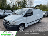 Mercedes Vito occasion année 2013 boite Manuelle Annonce Mercedes Vito occasion Diesel 113 cdi à Beaupuy