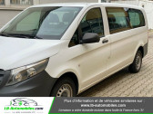Mercedes Vito occasion année 2016 boite Manuelle Annonce Mercedes Vito occasion Diesel 113 cdi à Beaupuy