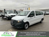 Mercedes Vito occasion année 2018 boite Manuelle Annonce Mercedes Vito occasion Diesel 113 cdi à Beaupuy