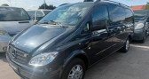 Mercedes Vito 113cdi 136cv 2013 long chssis bote auto clim   Montigny-en-Gohelle 62