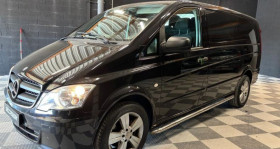 Mercedes Vito , garage NDT CARS 62  Montigny-en-Gohelle