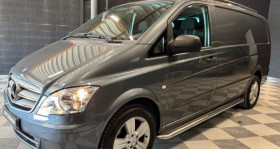 Mercedes Vito , garage NDT CARS 62  Montigny-en-Gohelle