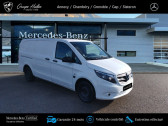 Mercedes Vito 114 BlueTEC Fourgon Long - 22 400 HT   Chambry 73