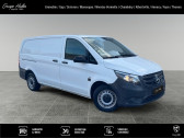 Annonce Mercedes Vito occasion Diesel 114 BlueTEC Fourgon Long � SAINT-EGREVE