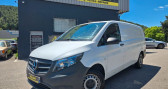 Mercedes Vito 114 cd long 136 cv garantie 1 an   DRAGUIGNAN 83