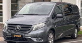 Annonce Mercedes Vito occasion Diesel 114 cdi 135ch compact long select bva  Tours