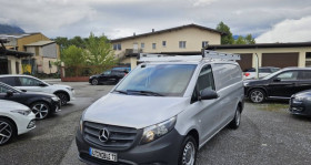 Mercedes Vito occasion 2016 mise en vente à Frontenex par le garage SASU AUTO'MOBILE 73 FRONTENEX - photo n°1