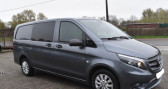 Annonce Mercedes Vito occasion Diesel 114 CDI 136CH MOTEUR / 5PLACES / CUIR /GPS /RADAR /CAM / PAS � Berck