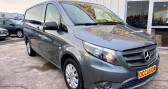 Annonce Mercedes Vito occasion Diesel 114 CDI 136CH MOTEUR / 5PLACES / CUIR /GPS /RADAR /CAM / PAS � Berck