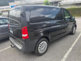 Annonce Mercedes Vito occasion Diesel 114 CDI 4x4 Fourgon Compact � Argonay