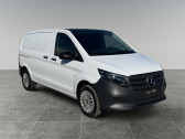 Annonce Mercedes Vito occasion Diesel 114 CDI 4x4 Fourgon Compact � Argonay