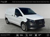 Annonce Mercedes Vito occasion Diesel 114 CDI 4x4 Fourgon Compact � Argonay