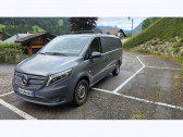 Annonce Mercedes Vito occasion Diesel 114 CDI 4x4 Fourgon Long � Argonay