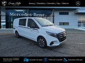Annonce Mercedes Vito occasion Diesel 114 CDI 4x4 Mixto Long - 47 900 HT  SAINT-EGREVE