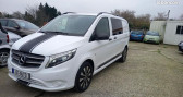 Mercedes Vito occasion année 2020 boite Automatique Annonce Mercedes Vito occasion Diesel 114 CDI 5 PLACES BVA à LINAS