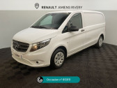 Mercedes Vito occasion année 2019 boite Manuelle Annonce Mercedes Vito occasion Diesel 114 CDI Compact E6 Propulsion à Rivery