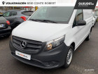 Mercedes Vito occasion année 2018 boite Manuelle Annonce Mercedes Vito occasion Diesel 114 CDI Compact Pro E6 Propulsion à Brie-Comte-Robert
