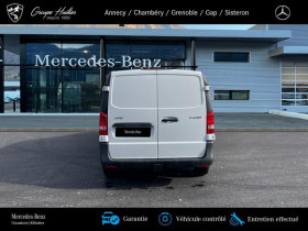 Mercedes Vito 114 CDI Compact Propulsion - 18333HT  occasion  Gires - photo n16