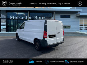Mercedes Vito 114 CDI Compact Propulsion - 18333HT  occasion  Gires - photo n15