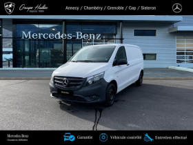 Mercedes Vito 114 CDI Compact Propulsion - 18333HT  occasion  Gires - photo n3