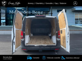 Mercedes Vito 114 CDI Compact Propulsion - 18333HT  occasion  Gires - photo n17