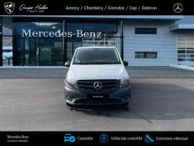 Mercedes Vito 114 CDI Compact Propulsion - 18333HT  occasion  Gires - photo n2