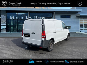 Mercedes Vito 114 CDI Compact Propulsion - 18333HT  occasion  Gires - photo n18