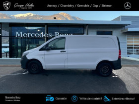 Mercedes Vito 114 CDI Compact Propulsion - 18333HT  occasion  Gires - photo n4