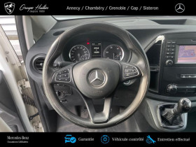 Mercedes Vito 114 CDI Compact Propulsion - 18333HT  occasion  Gires - photo n8