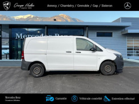 Mercedes Vito 114 CDI Compact Propulsion - 18333HT  occasion  Gires - photo n19