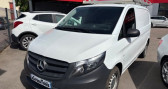 Annonce Mercedes Vito occasion Diesel 114 CDI Compact Select traction 136 CV � LE COTEAU
