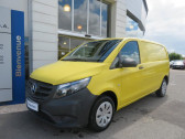 Mercedes Vito occasion année 2016 boite Manuelle Annonce Mercedes Vito occasion Diesel 114 CDI Compact Select à Auxerre