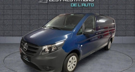 Mercedes Vito occasion 2019 mise en vente à Puteaux par le garage LES PRESTATIONS DE L'AUTO - photo n°1