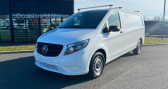 Annonce Mercedes Vito occasion Diesel 114 CDI Extra-Long Pro Propulsion 9G-Tronic à Angers Villeveque