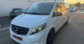 Annonce Mercedes Vito occasion Diesel 114 CDI EXTRA-LONG SELECT E6 PROPULSION  ORANGE