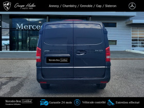 Mercedes Vito 114 CDI Fourgon Compact 9g-tronic - 29000? HT  occasion  Gires - photo n6